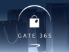 Gate 365 logo